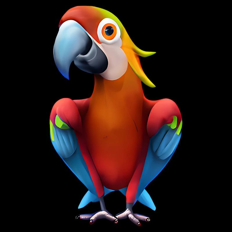 Macaw