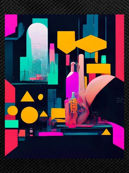 Cyber City