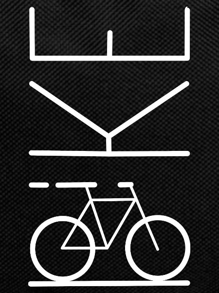 Vélo biker