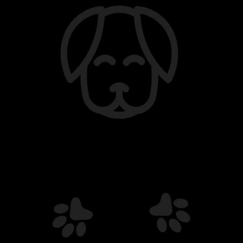 J’aime mon chien