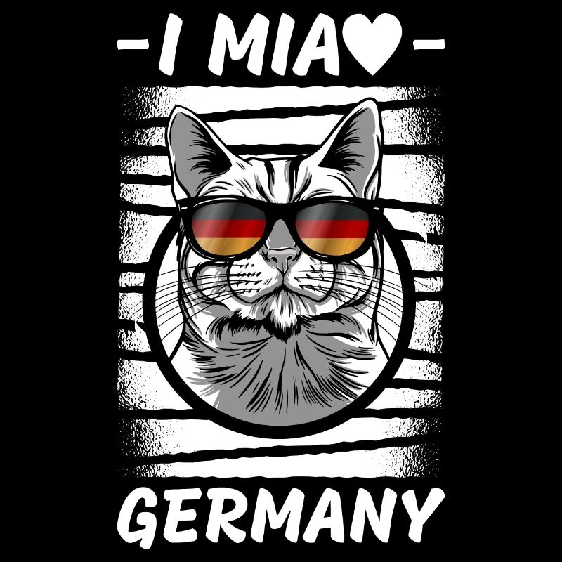 Drapeau allemand Drapeau allemand Utilisé Look Home