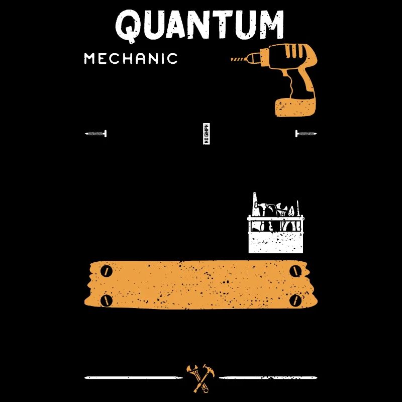 Quantum Mechanic - Handyman