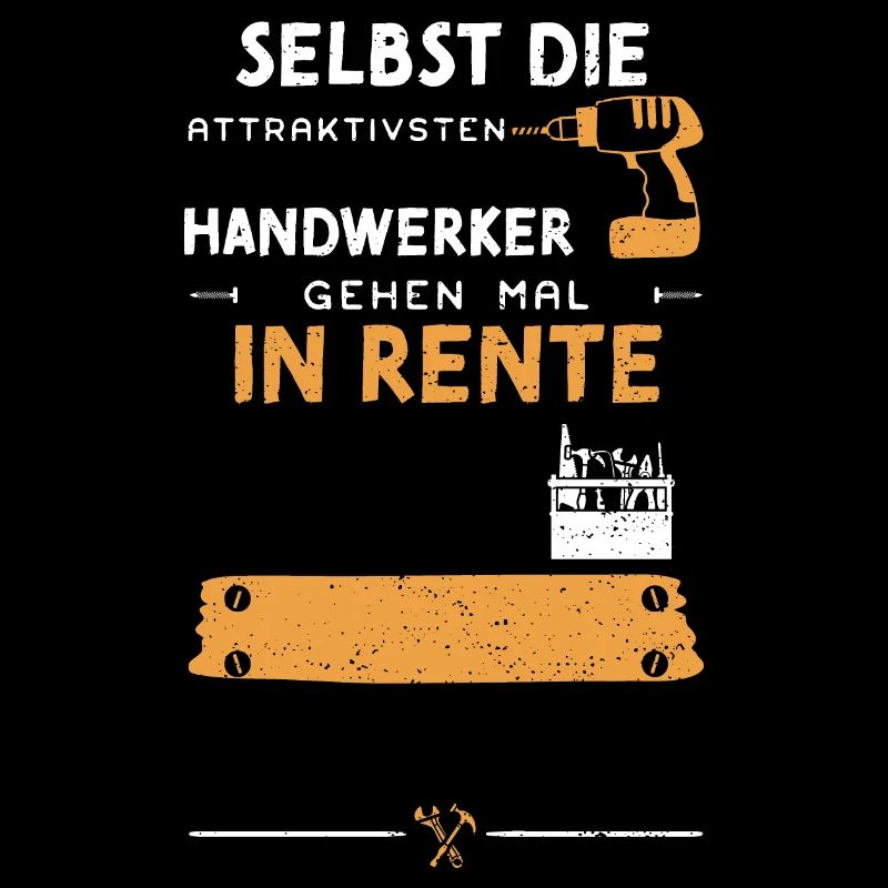 Selbst Die Attraktivsten Handwer...