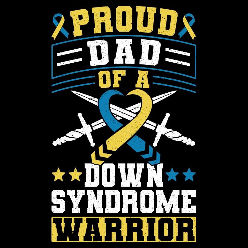 Down Syndrome Awareness Month