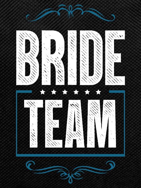Bride Crew