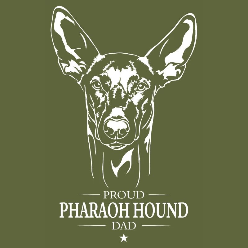 Pharaon Chien Papa Chiens Pharaon Chien Wilsigns