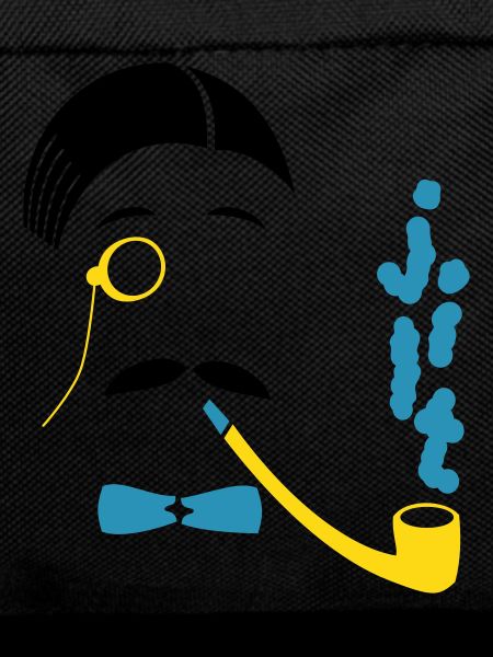 Sir Smoke-A-Lot