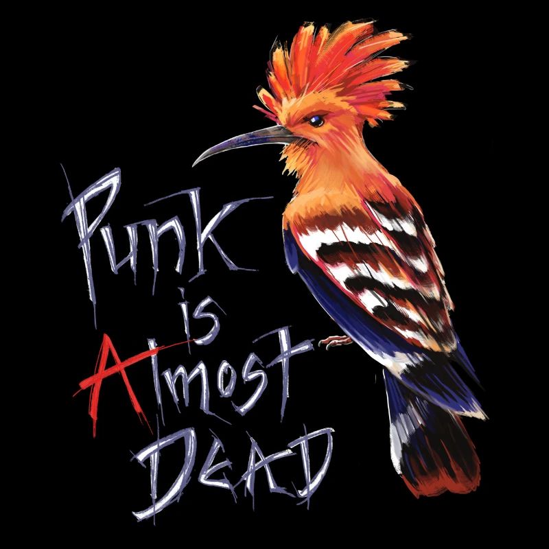 Punk - spreadmusic2015