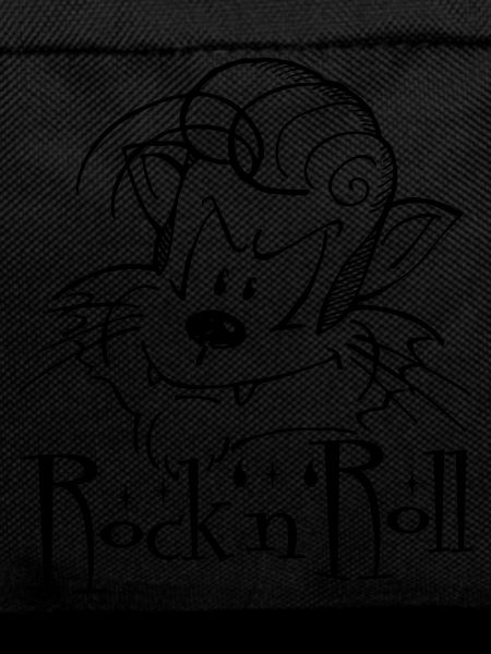 Rock'n'Roll Cat