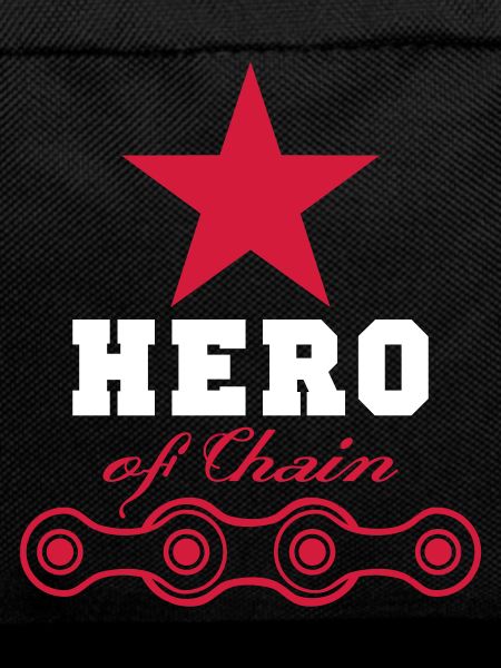 hero of chain