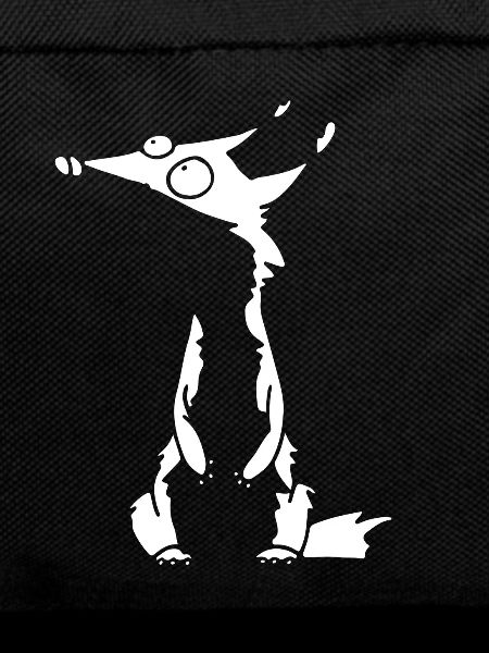 White Fox no 3