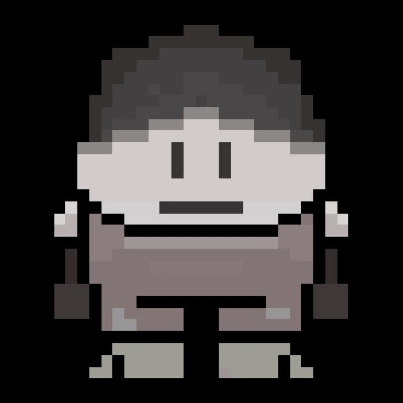 Pixelart