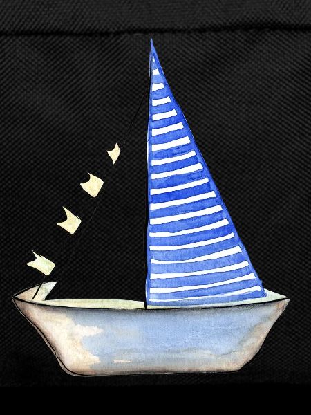 sailboat
