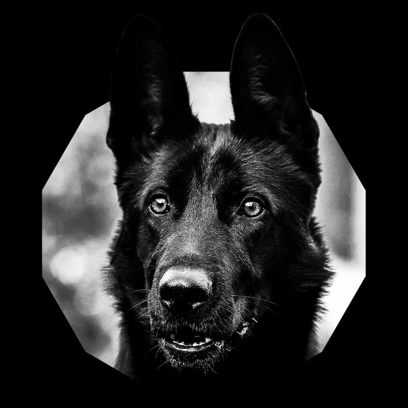 Schäferhund