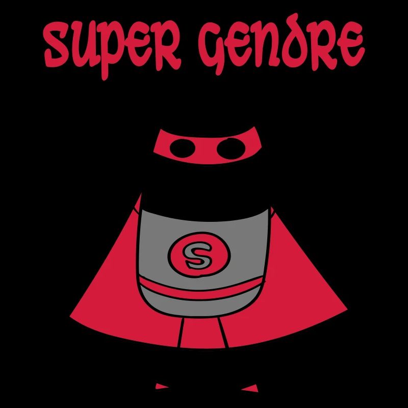 Super gendre