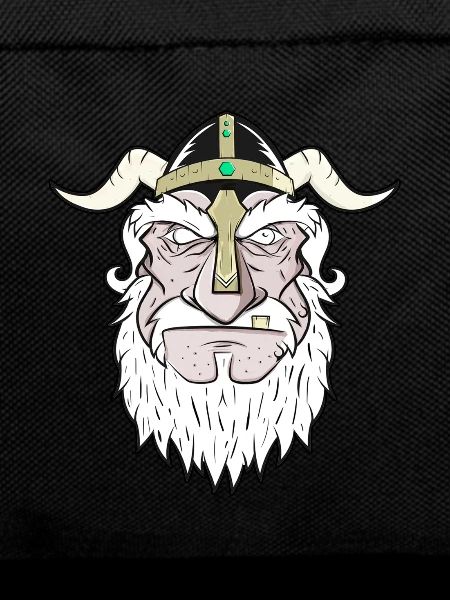 viking alone