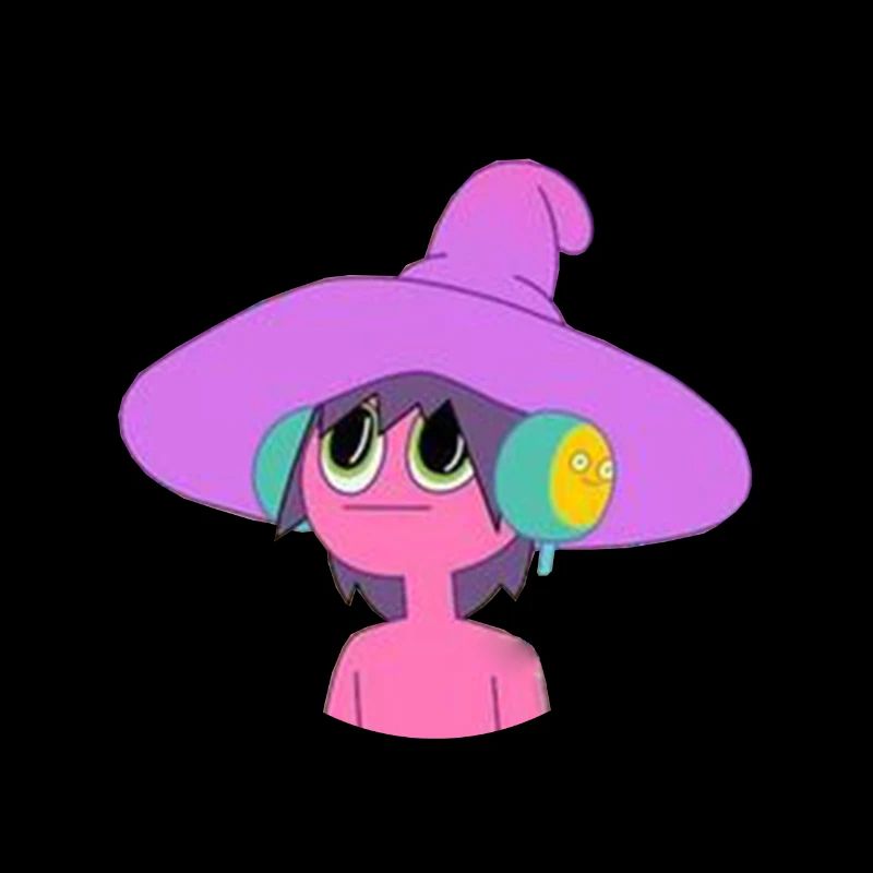 Midnight Gospel - Clancy Head