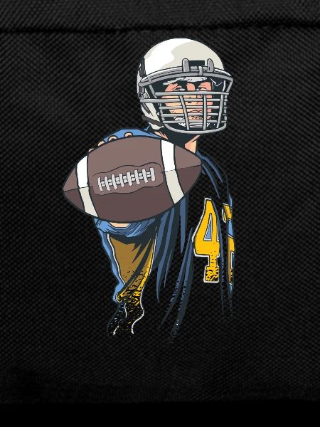 American football