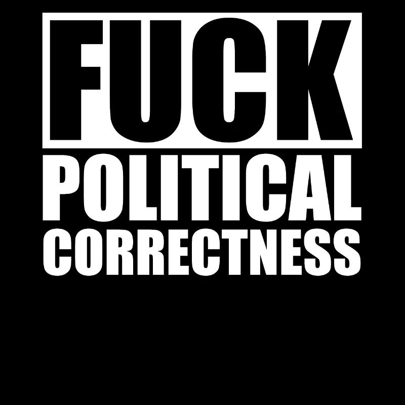 BAISER LA CORRECTION POLITIQUE