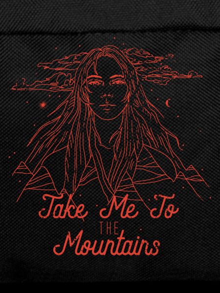 mountains