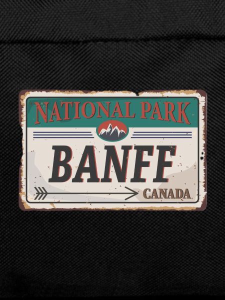 Banff Plate