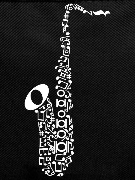 Saxophone