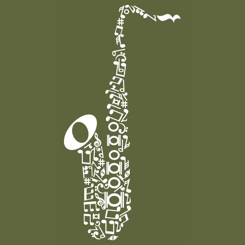 Saxophone