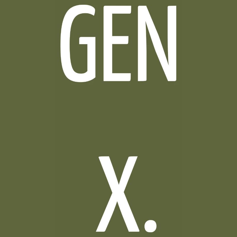 Generation X