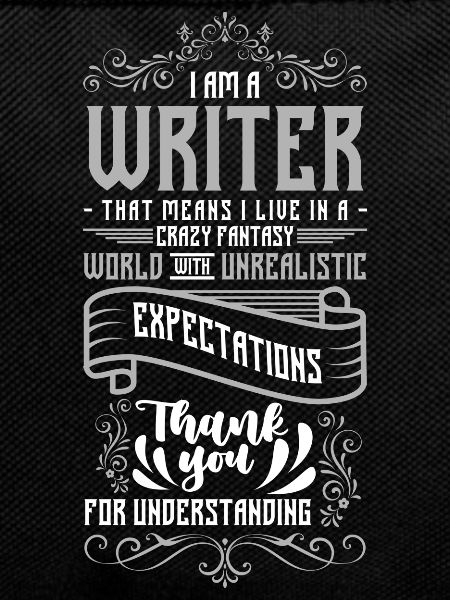 Author Books Crime Novel