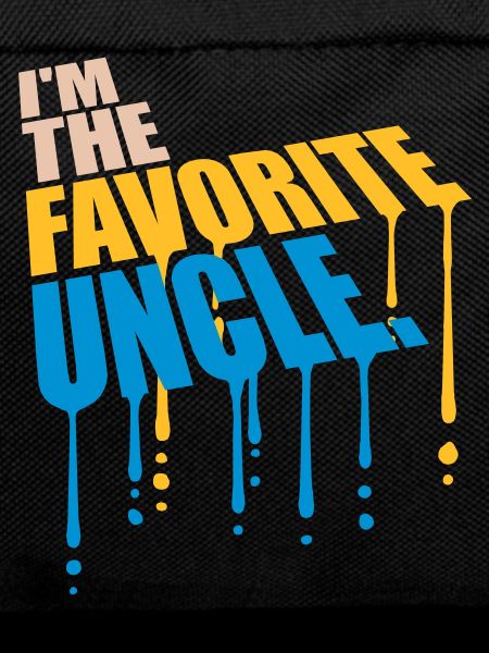at The Favorite Uncle