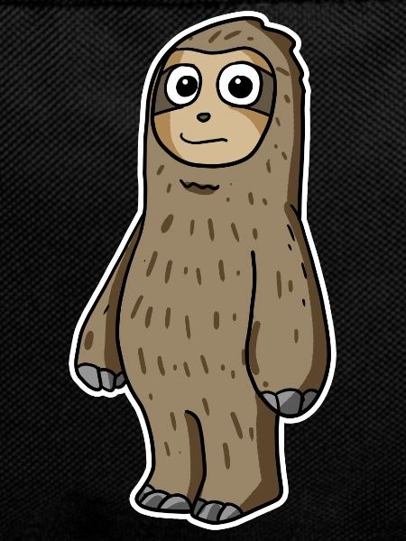 Sloth motif