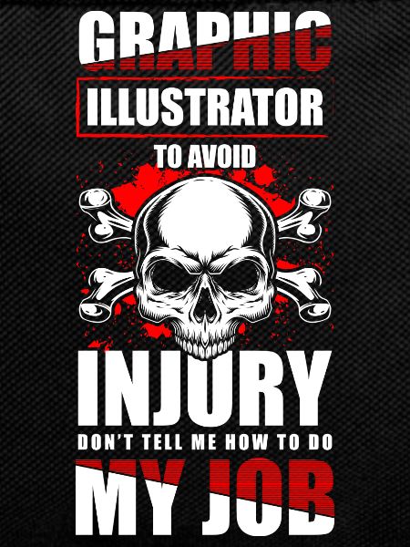 Illustrator Designer Drawing Artist