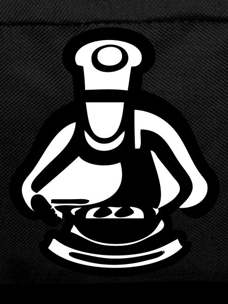 The Master Chef