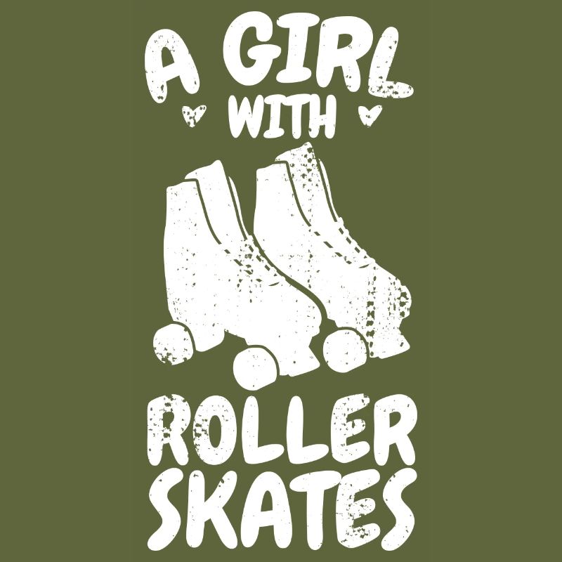 Roller skater