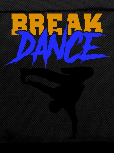 break dance