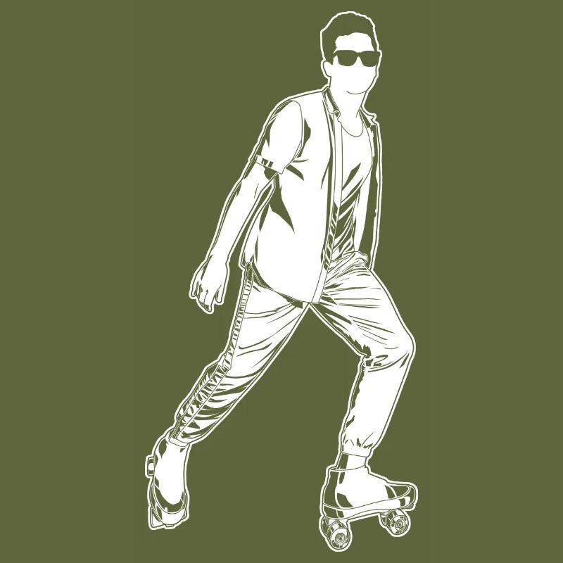 Roller skaters