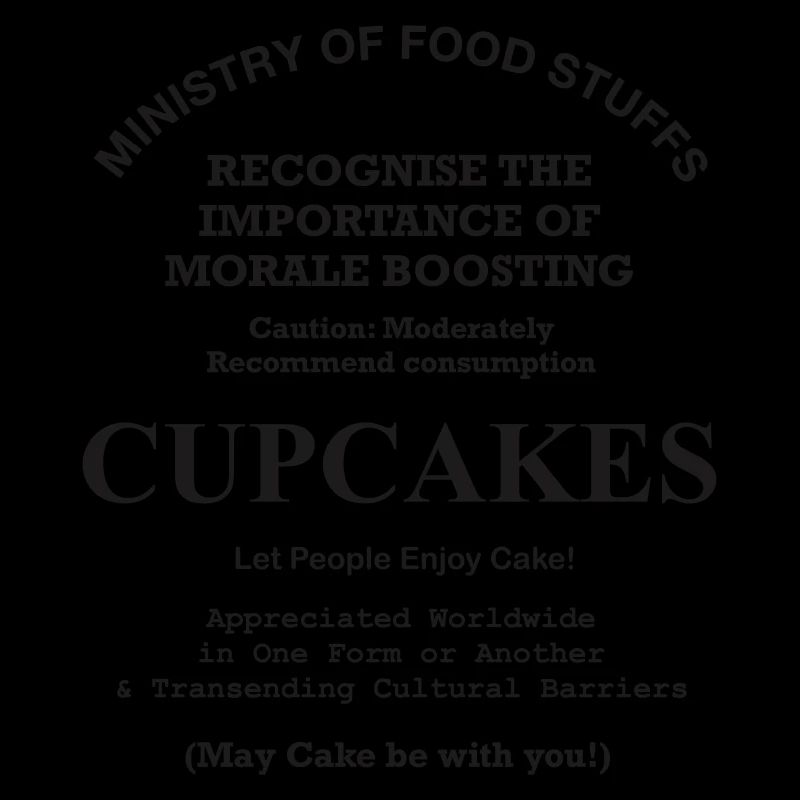 MinistryCupCakes