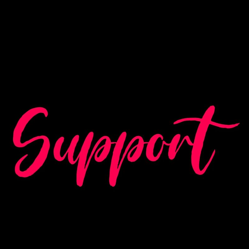 bräutigam support team