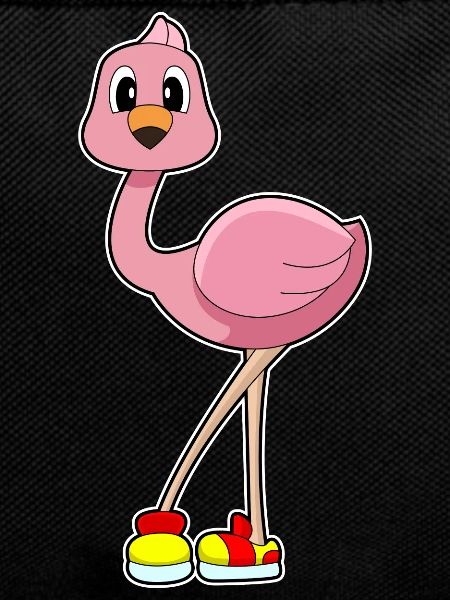 Chaussures Flamingo