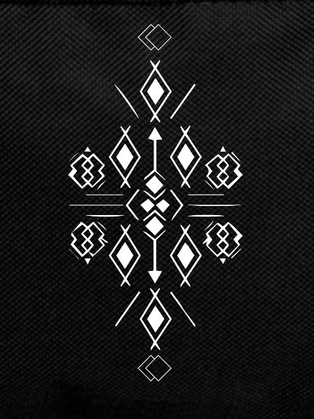 Berber symbol