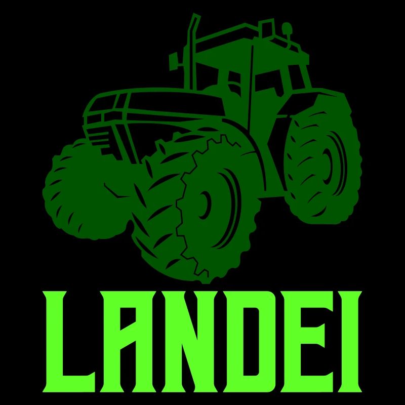 traktor landei 1