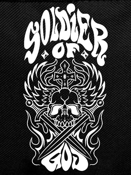 Soldier Of God