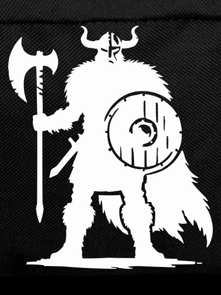 Viking Warrior