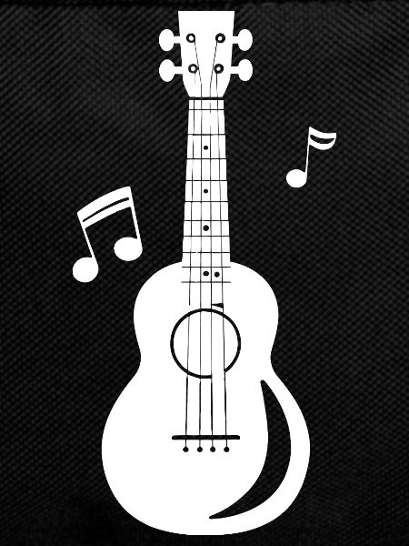Graphiques Ukulele