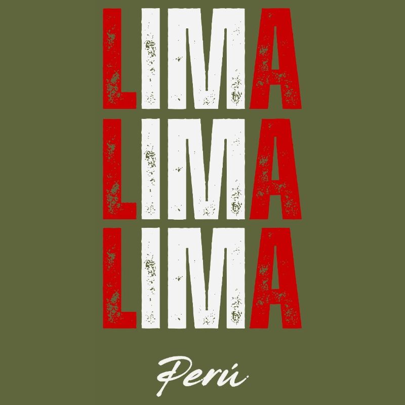 Lima Peru, Peruvian pride