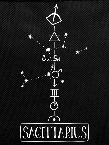 Sagittarius - Sagittarius Zodiac Sign