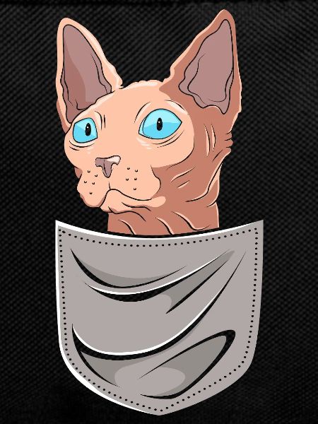 Le Sphynx