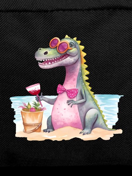 Strand von Ginoraurus