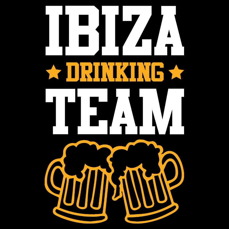 Ibiza Drinking Team