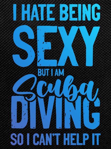 Sexy Suba Diving